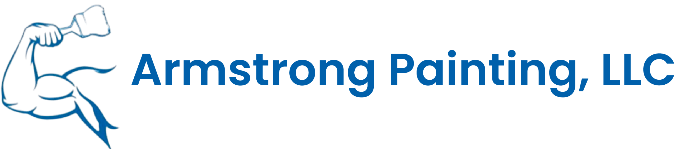Arm Strong